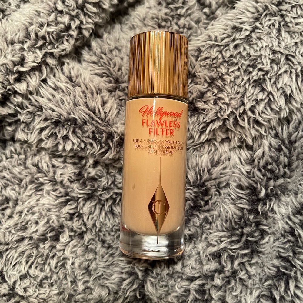 Charlotte Tilbury Hollywood Flawless Filter - 2/Light